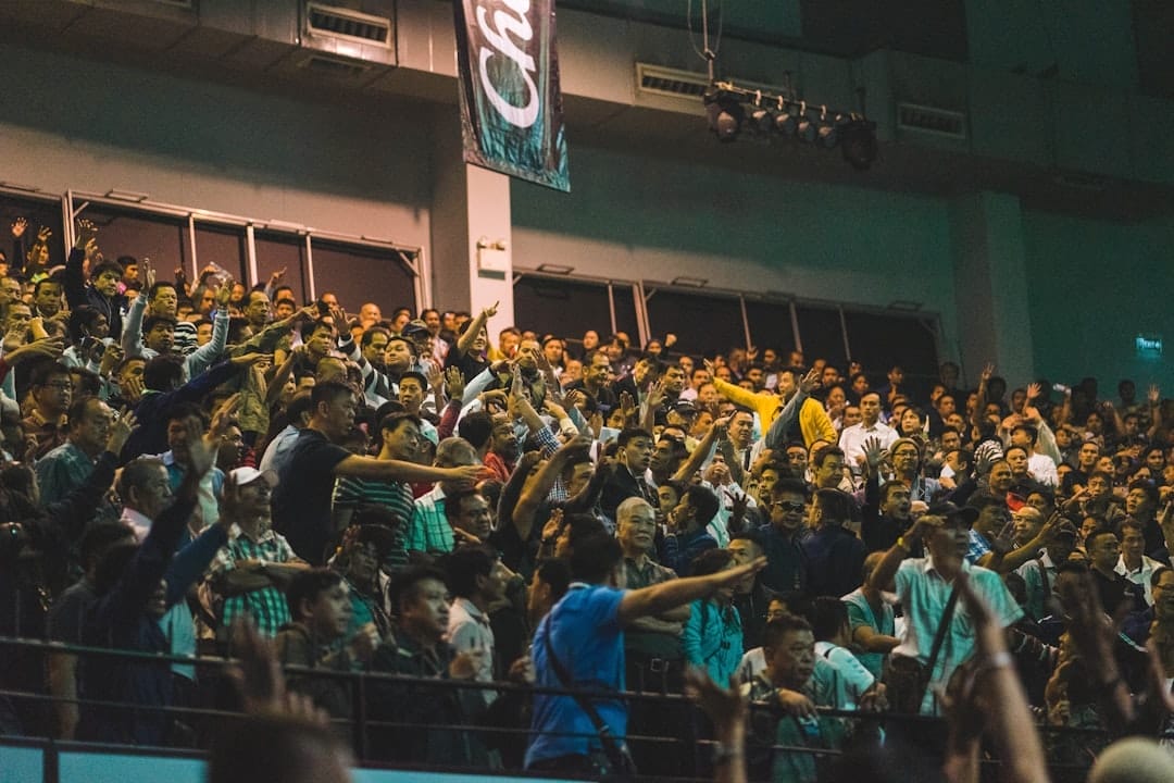 découvrez tout sur les paris sportifs : conseils, stratégies et actualités pour optimiser vos mises et parier en toute sécurité sur vos sports favoris.