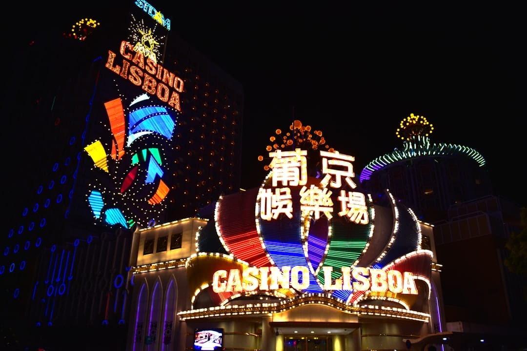découvrez casino legends, le site incontournable pour vivre des expériences de jeu uniques avec des bonus exclusifs, des jeux variés et une ambiance légendaire.